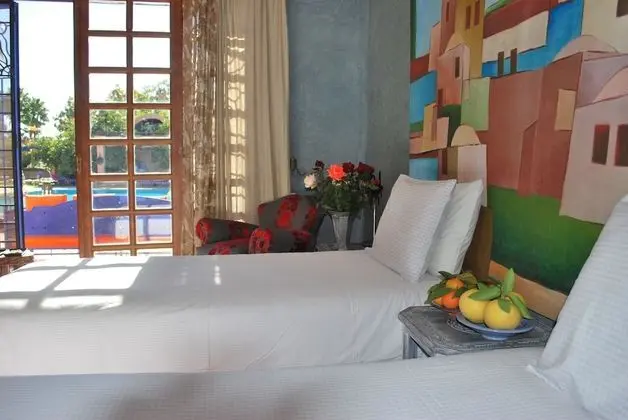 Moon Standard Room