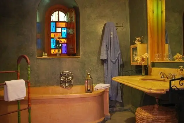 Moon Standard Room