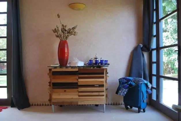 Pavillon M