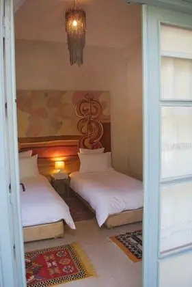 Pavillon M