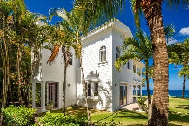 Panoramic Villa, 4 Yatak Odası