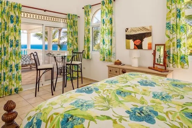 Panoramic Villa, 4 Yatak Odası