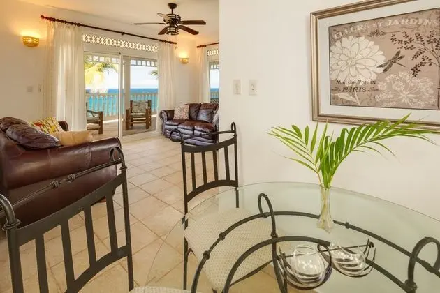 Panoramic Villa, 4 Yatak Odası