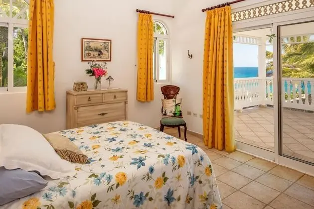 Panoramic Villa, 4 Yatak Odası