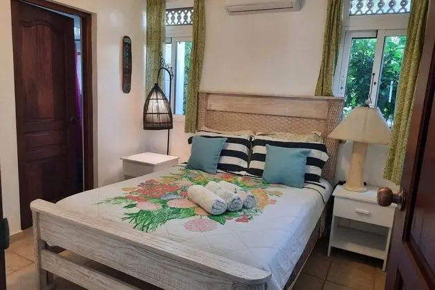 Panoramic Villa, 4 Yatak Odası