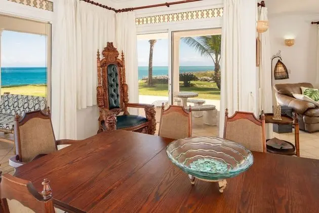Panoramic Villa, 4 Yatak Odası