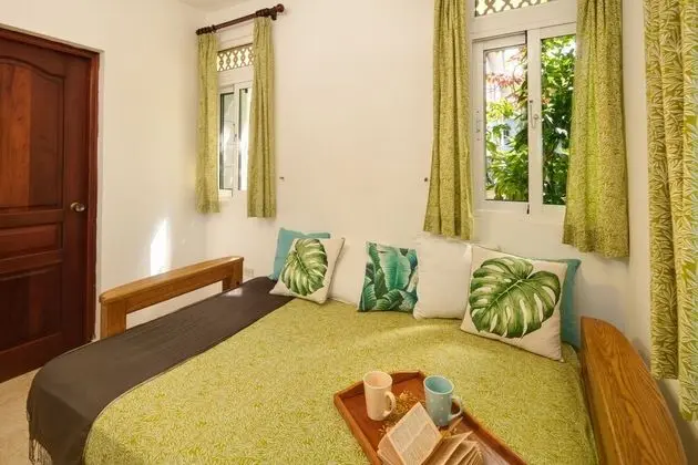 Panoramic Villa, 4 Yatak Odası