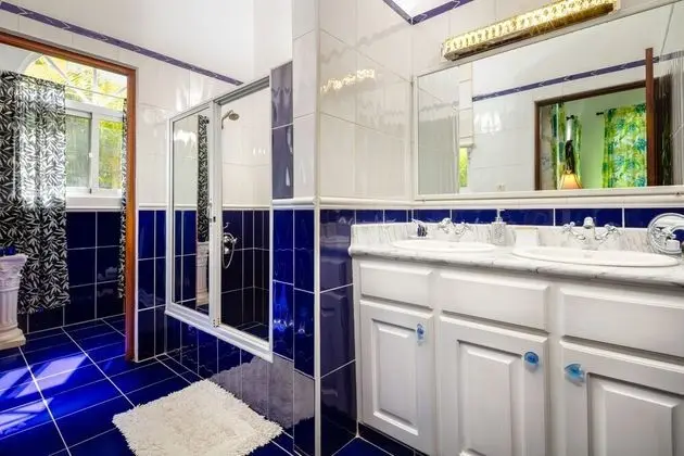 Panoramic Villa, 4 Yatak Odası
