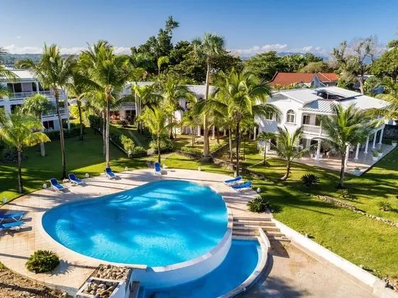 Panoramic Villa, 4 Yatak Odası