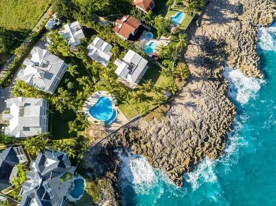 Panoramic Villa, 4 Yatak Odası