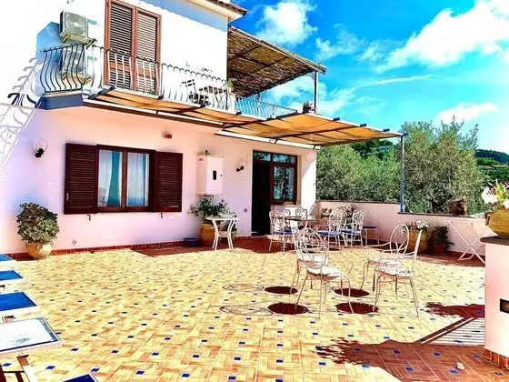 Ev, Sigara İçilebilir