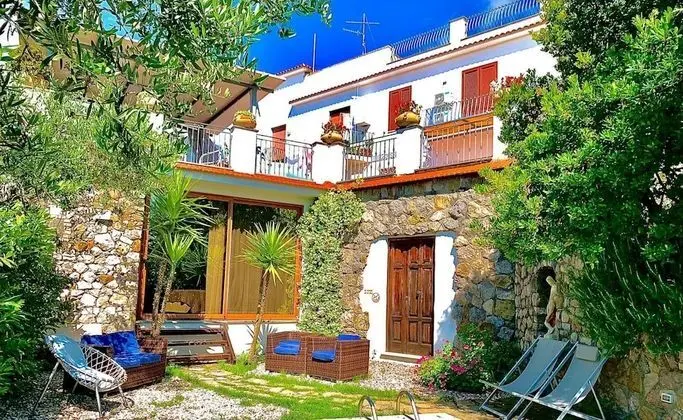 Ev, Sigara İçilebilir