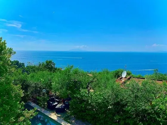 Ev, Sigara İçilebilir