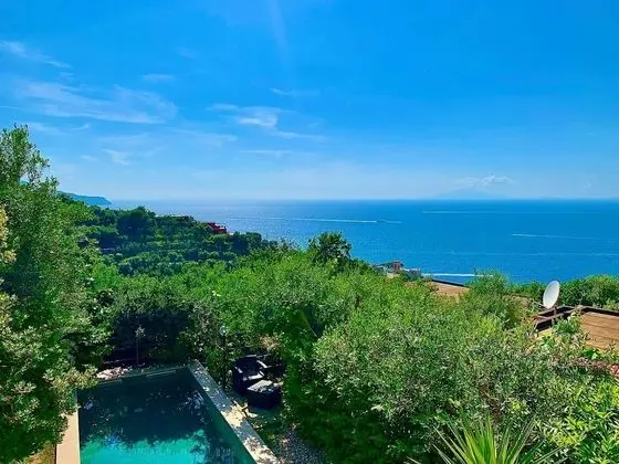 Ev, Sigara İçilebilir