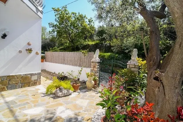 Ev, Sigara İçilebilir