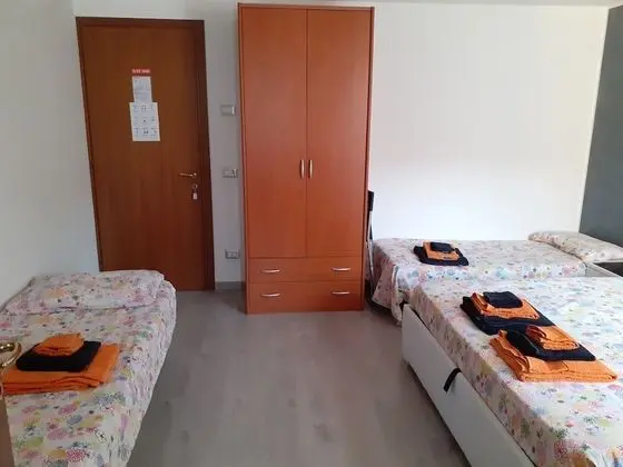 Classic Dört Kişilik Oda