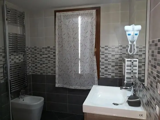 Classic Dört Kişilik Oda