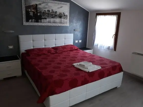 Traditional Oda, 1 Yatak Odası, Özel Banyo