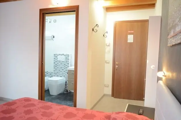 Traditional Oda, 1 Yatak Odası, Özel Banyo