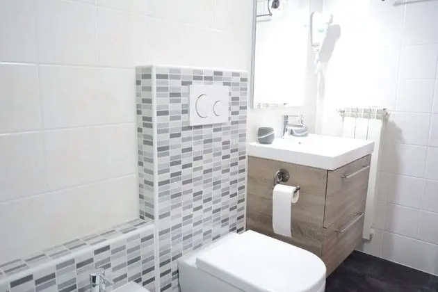 Traditional Oda, 1 Yatak Odası, Özel Banyo