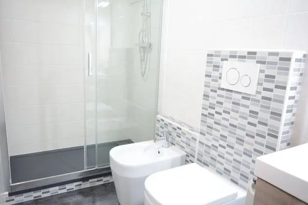 Traditional Oda, 1 Yatak Odası, Özel Banyo