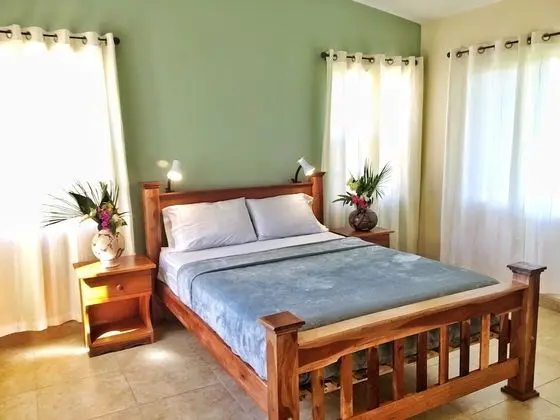 Deluxe Ev, Birden Çok Yatak Odası, Sigara İçilmez