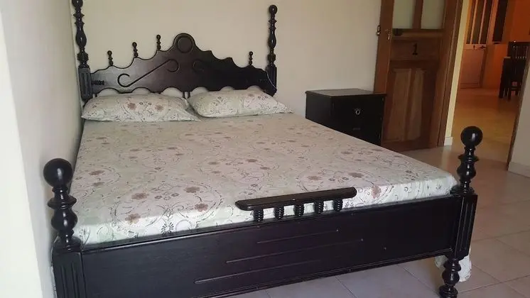 Basic Oda, 2 Yatak Odası, Sigara İçilmez, Dağ Manzaralı