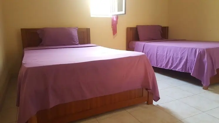 Basic Oda, 2 Yatak Odası, Sigara İçilmez, Dağ Manzaralı