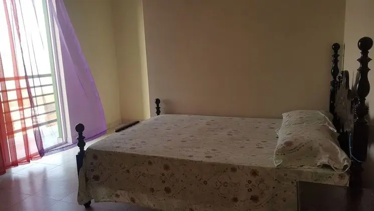 Basic Oda, 2 Yatak Odası, Sigara İçilmez, Dağ Manzaralı