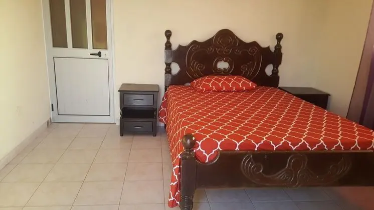 Basic Oda, 2 Yatak Odası, Sigara İçilmez, Dağ Manzaralı