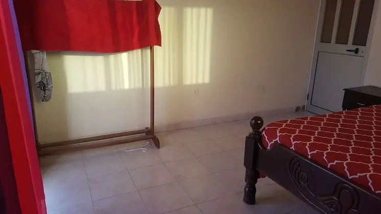 Basic Oda, 2 Yatak Odası, Sigara İçilmez, Dağ Manzaralı