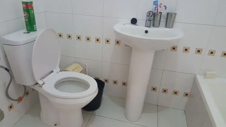 Basic Oda, 2 Yatak Odası, Sigara İçilmez, Dağ Manzaralı