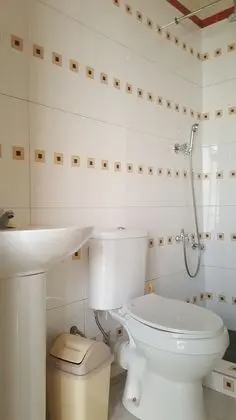 Basic Oda, 2 Yatak Odası, Sigara İçilmez, Dağ Manzaralı