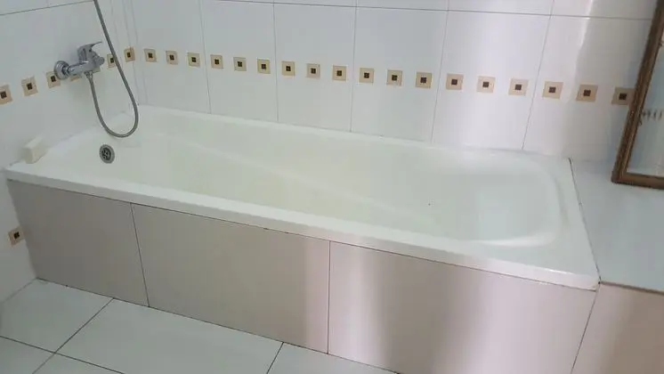 Basic Oda, 2 Yatak Odası, Sigara İçilmez, Dağ Manzaralı