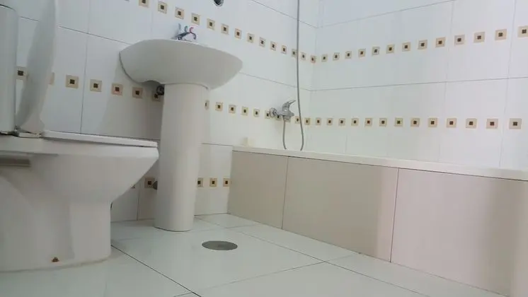 Basic Oda, 2 Yatak Odası, Sigara İçilmez, Dağ Manzaralı
