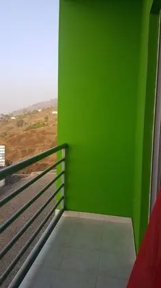 Basic Oda, 2 Yatak Odası, Sigara İçilmez, Dağ Manzaralı