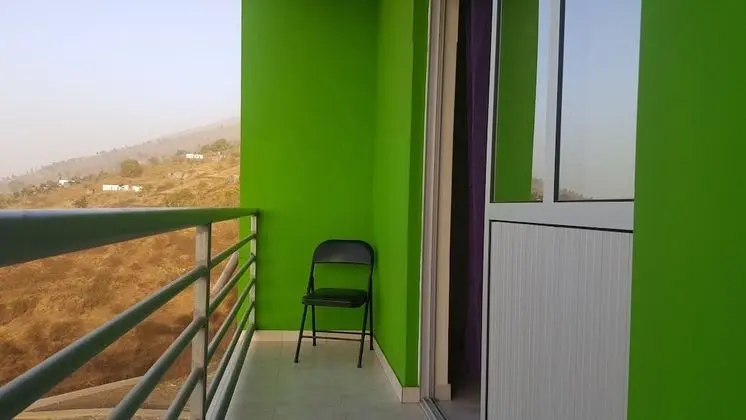 Tek Kişilik Oda, Sigara İçilmez