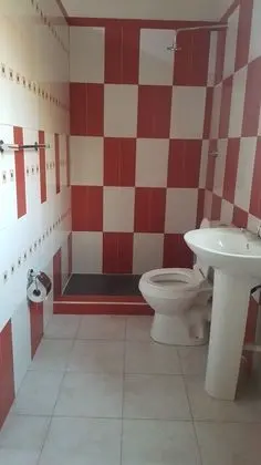 Tek Kişilik Oda, Sigara İçilmez