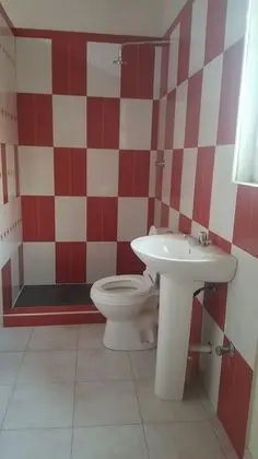 Tek Kişilik Oda, Sigara İçilmez