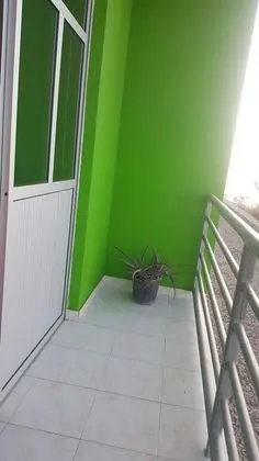 Tek Kişilik Oda, Sigara İçilmez