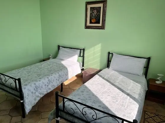 Economy Tek Büyük Yataklı Oda, 1 Yatak Odası, Sigara İçilmez, Dağ Manzaralı