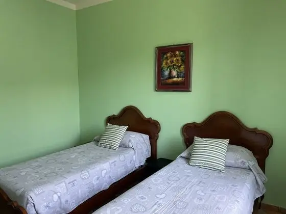 Economy Tek Büyük Yataklı Oda, 1 Yatak Odası, Sigara İçilmez, Dağ Manzaralı