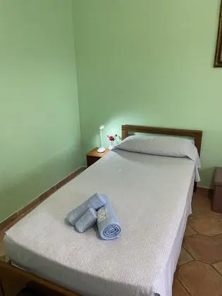 Economy Tek Büyük Yataklı Oda, 1 Yatak Odası, Sigara İçilmez, Dağ Manzaralı