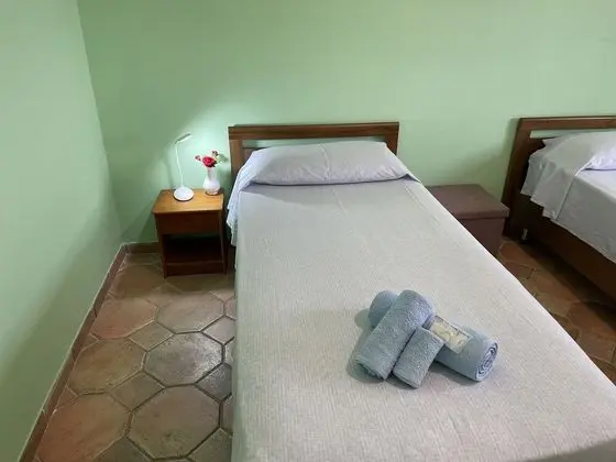 Economy Tek Büyük Yataklı Oda, 1 Yatak Odası, Sigara İçilmez, Dağ Manzaralı