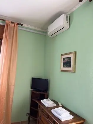 Panoramic Stüdyo Süit, Sigara İçilmez, Dağ Manzaralı