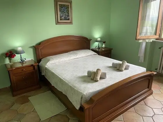 Panoramic Stüdyo Süit, Sigara İçilmez, Dağ Manzaralı