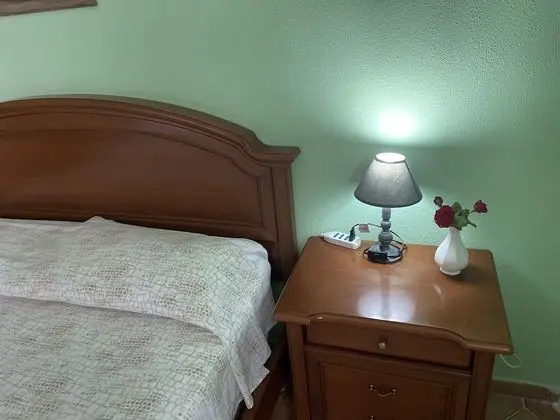 Panoramic Stüdyo Süit, Sigara İçilmez, Dağ Manzaralı