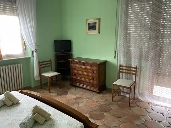 Panoramic Stüdyo Süit, Sigara İçilmez, Dağ Manzaralı