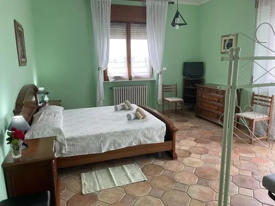 Panoramic Stüdyo Süit, Sigara İçilmez, Dağ Manzaralı