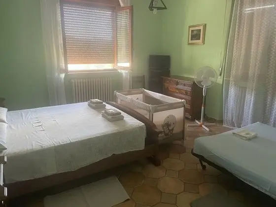 Panoramic Stüdyo Süit, Sigara İçilmez, Dağ Manzaralı